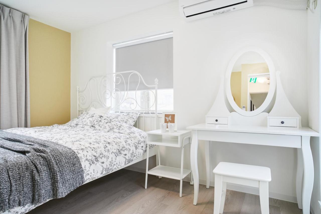 Beautiful In Shinjuku Shin-okubo 6minutes Walk B Prefektura Tokio